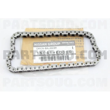 Eksantrik Zincir Mıcra 11Sonrası Hr12De / Qashqaı 07-13 Hr16De (Balans) (Oem No: 15041-Ed000)