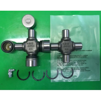 Mafsal Şaft Bongo Prejo H Bestabongo 05-E2200Km None (Oem No: 1504Mas3099006)