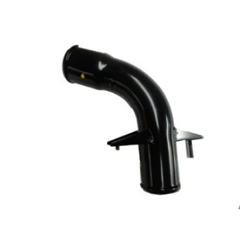 Mıtsubıshı L200- Pıck Up- 06/15; Turbo Çıkış Borusu (Demir) (Orijinal) (Oem No: 1505A086T)