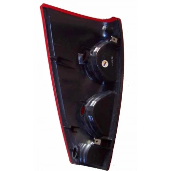 2002-2006 Chevrolet Avalanche Stop Lambası Sağ Kırmızı-Beyaz Eagle Eyes Oem No: 15092493
