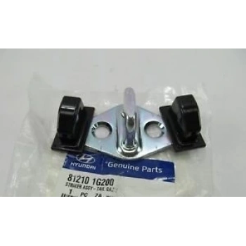 Karşılık Kilit Bağaj Rio Benz 10- Hb Kıa Rıo (Oem No: 1509Kkk2010001)