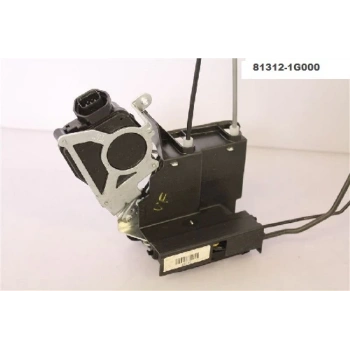 Kilit Kapı Rio 06-11 Ön Lh Kıa Rıo (Oem No: 1509Kkp2010011)