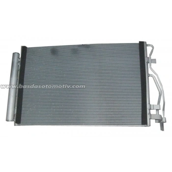 Radyatör Klima Cerato 10-12 Benz Kıa Cerato (Oem No: 1509Rad7005098)