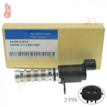 Sensör Yağ Kontrol Valfi İ20 12-Rio 12- Kıa Rıo (Oem No: 1509Syc4012001)