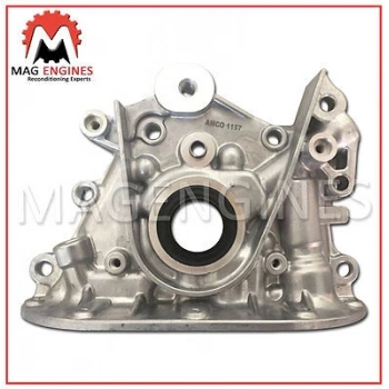 Yag Pompası Japon Corolla 1.6 88-98 (Oem No: 15100-15060)