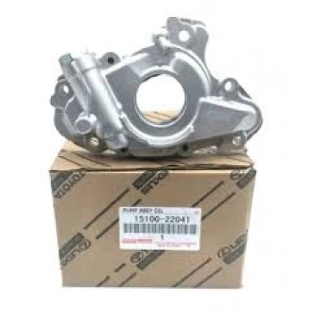 Yag Pompası Japon Corolla : Avensıs 1.6/1.8 03-08 1.4:1.6 00-06 (Oem No: 15100-22041)