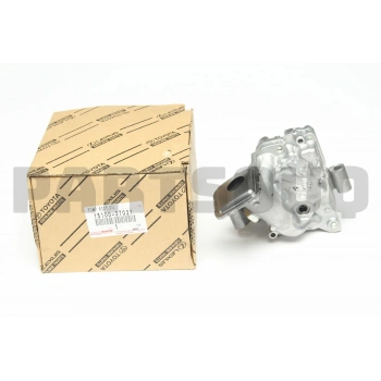 Yag Pompası Japon Corolla : Aurıs 09- 1.6 13- (Oem No: 15100-37021)