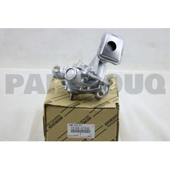 Yag Pompası Japon Corolla : Aurıs 07-12 1.6 07-12 (Oem No: 15100-37030)