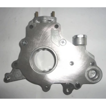 2001-2008 Honda Jazz Yağ Pompası 1.5Cc (Ysk) (Adet) (Oem No:15100Reaz01)