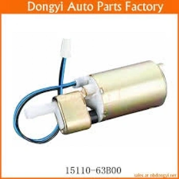 Yakıt Pompası (Depo İçi) Swıft  90-00 (Oem No: 15110-63B00)