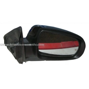 Ayna Dikiz Cerato 07-09 Elektrikli Sinyalli Rh Kıa Cerato (Oem No: 1512Ayn2004031)