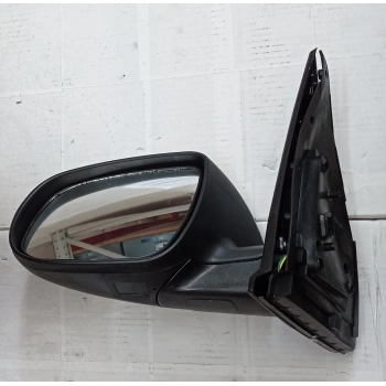 Ayna Dikiz Cerato 09-10 Elektrikli Sinyalli Lh Kıa Cerato (Oem No: 1512Ayn2004038)