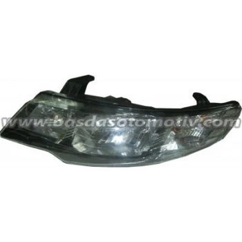 Far Cerato 2010- Sol  Oem No: Hd03-34001-L