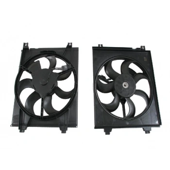 Fan Cerato 1.6 Benz 1.5 Dızel Klima None (Oem No: 1512Fkl7099069)