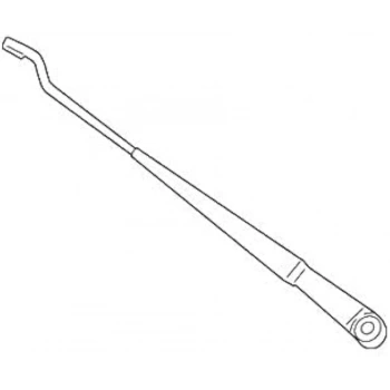 Kol Silecek Cerato 05-09 Rh Kıa Cerato (Oem No: 1512Ksk2009002)