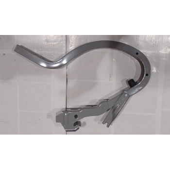 Menteşe Kaput Bağaj Cerato 10-12 Lh Kıa Cerato (Oem No: 1512Mnk2012075)