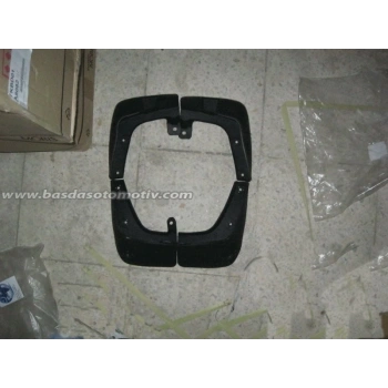 Paçalık Cerato 05- Takım Jpı Kıa Cerato (Oem No: 1512Pck1905001)