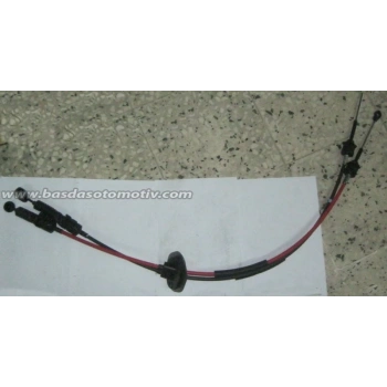 Tel Vites Cerato 1.6 Benz Kıa Cerato (Oem No: 1512Tvt9097002)