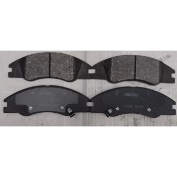 Ön Fren Balatası Cerato 04-09 Cerato 10-13 None (Oem No: 1512Yrn022476)