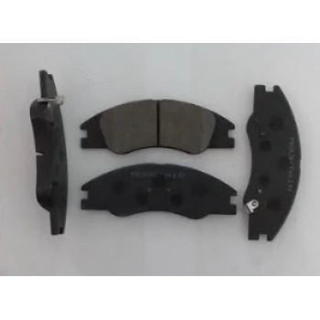 Fren Balatası Cerato Ön 06-08 Kıa Cerato (Oem No: 1514Blf3093022)