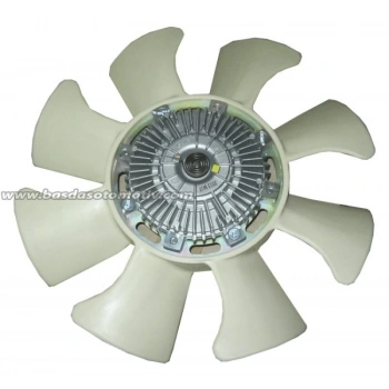Fan Termiği Ceres  Oem No: Gmb Gwk-03F (Gw-201F)
