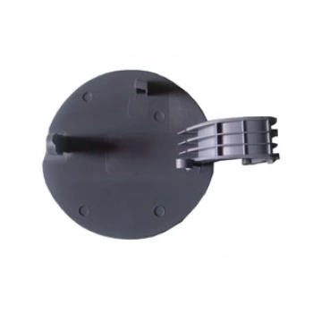 Peugeot Bıpper- 08/17; Yakıt Depo Kapağı Dış (Pleksan) (Oem No: 1517F6)