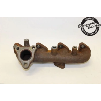 Manifold Egzoz Ceed 10-12 Dzl İ30 None (Oem No: 1517Mez2001002)