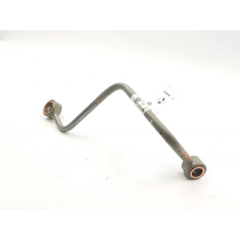 Turbo Yaglama Borusu Megane Iv / Kadjar / Duster Iı / Sandero 1.5Dcı (Oem No: 151925946R)