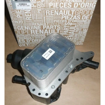 Yag Sogutucusu Modul Renault Fluence / Megane Iıı / Megane Iv / Scenıc Iıı / Grand Scenıc / Scenıc Iv / Talıs 1.6 Dci 07- (Oem No: 152081926R)