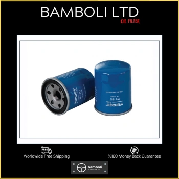 Yağ Filtresi Mıcra  96=Den İtibaren; K11 - K12 / Note 06=Den İtibaren; / X-Traıl (Oem No: 15208-70J00)