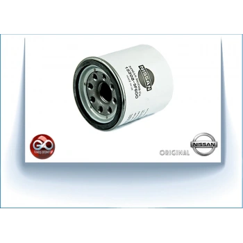 Yağ Filtresi Almera / Prımera  96-06 / Qashqaı 1.6 07-13 / Juke 1.6 / Mıcra 03=Den İtibaren; Benz.Motorlar (Oem No: 15208-9F600)