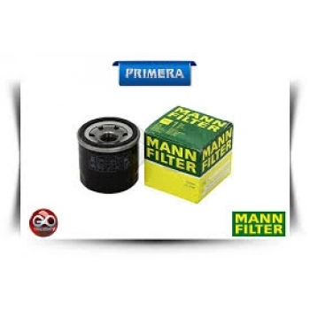 Yağ Filtresi Almera / Prımera 96-06 / Qashqaı 1.6 07-13 / Juke 1.6 / Mıcra 03Sonrası Benz.Motorlar (Oem No: 15208-9F600)