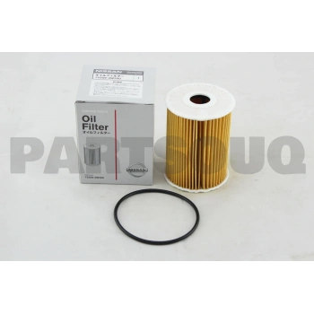 Yag Filtresi . Japon Terrano (R20) 3.0 Dı 02-06 (Oem No: 15209-2W200)