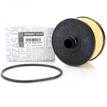 Yağ Filtresi Qashqaı 1.2 Dıg 14-21 / Qashqaı 22Sonrası / Pulsar 16Sonrası 1.2 Hra2Ddt / Captur 1.2Tce 2013- / Clıo Iv 0.9 90Ps (Oem No: 152095084R)