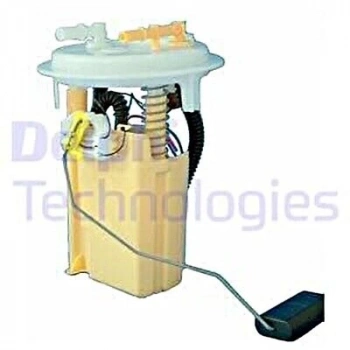 Yakıt Pompası Psa 307 B.M 00- (Oem No: 1525.Q5)