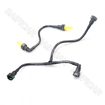 Yakıt Borusu Psa 307/308/C4 1.6 02- (Oem No: 1525.T0)