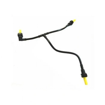 Yakıt Borusu 307 / 308 / 3008 / C4 04Sonrası 1.6 16V Vtı Ep6 (Oem No: 1525T1)