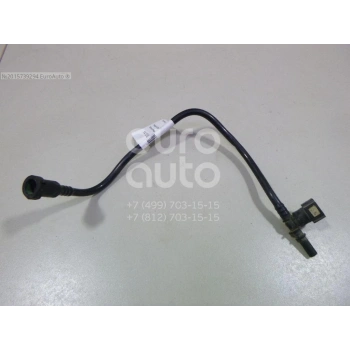 Yakıt Borusu 206 1.4 8V-16V Tu3Jp-Et3J4 (Oem No: 1525Y6)