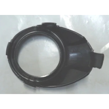 Ford Fıesta- 09/13; Sis Lamba Kapağı Sağ Siyah Sis Delikli (Bfn) (Oem No: 1531751)