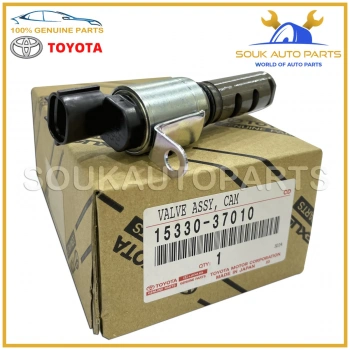 Sensör Yağ Basınç Corolla 07-22 / Aurıs 1Zrf No 1 (Oem No: 15330-37010)