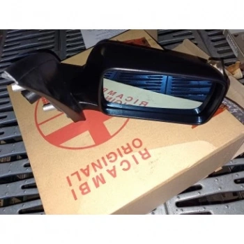 Alfa Alfa 146 Elektrikli Ayna 94/00 Sensörlü Mavi Cam Sağ 153589080 (Oem No: 153589080)