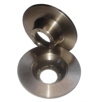 1993-1996 Ford Transit Ön Fren Diski (Düz)(270X14X78,5X71X5)(Bramax) (2 Adet) (Oem No : 1539549)