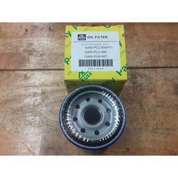 YAG FİLTRESİ . JAPON CIVIC (ES, EP, EU, FD, FK, FN, FB, FC) : JAZZ (GD, GE, GK) 1.4 02- : CRV (RD, RE, RM, RW, RT) 2.0 02- : ACCORD (CL, CU) 2.0/2.4 03-15 : HRV (RU) 1.5 16- : CITY (GE, GM) 1.4 06-11 1.4:1.6:1.8:2.0 01- (Oem No: 15400-PLC-004)
