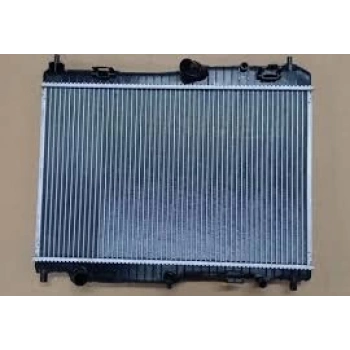 Radyatör Su Fıesta Vı 08-12 / Fıesta Vıı 12Sonrası / 1.4 A-T Mekanik (Oem No: 1540332)