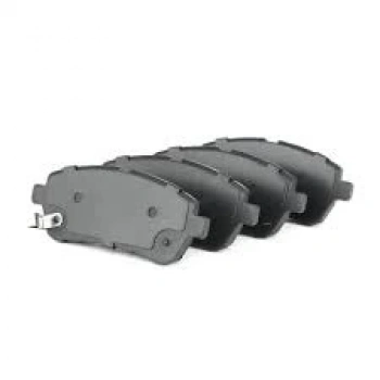Fren Balata Ön Swift 10-16  Mazda 2 08=  Fiesta 09= (1 Adet) (Oem No: Md0051M)