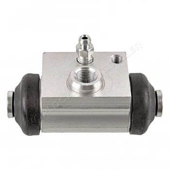 Fren Silindiri Fıesta Vı 08-12 Aluminyum 19Mm Arka Sol-Sağ (Oem No: 1550271)