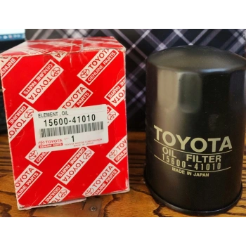 YAG FİLTRESİ . JAPON HILUX (LN56, LN65, LN85, LN106, LN145) : HIACE (H1) 2.4 D 90-00 2.4 D:2.8 D 84-05 (Oem No: 15600-41010)