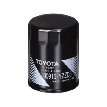 YAG FİLTRESİ . JAPON HILUX (LN56, LN65, LN85, LN106, LN145) : HIACE (H1) 2.4 D 90-00 2.4 D:2.8 D 84-05 (Oem No: 15600-41010)