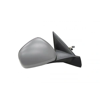 Alfa Mıto Elektrikli Ayna 08/18 Astarlı Sensörlü Mavi Cam Sağ 156083610 (Oem No: 156083610)