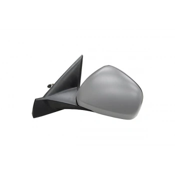 Alfa Mıto Elektrikli Ayna 08/18 Astarlı Kör Noktalı Mavi Cam Sol 156083619 (Oem No: 156083619)